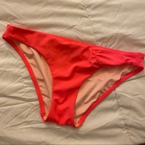 VS bikini bottom